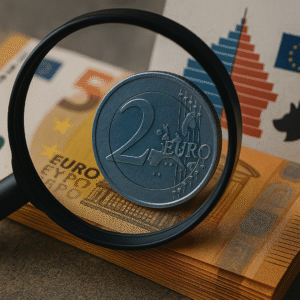 PENSIONES BAJO LA LUPA DE BRUSELAS