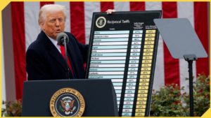 QUE SON LOS ARANCELES DE DONALD TRUMP