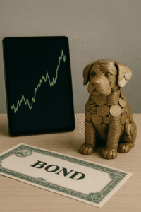 renta fija vs renta variable