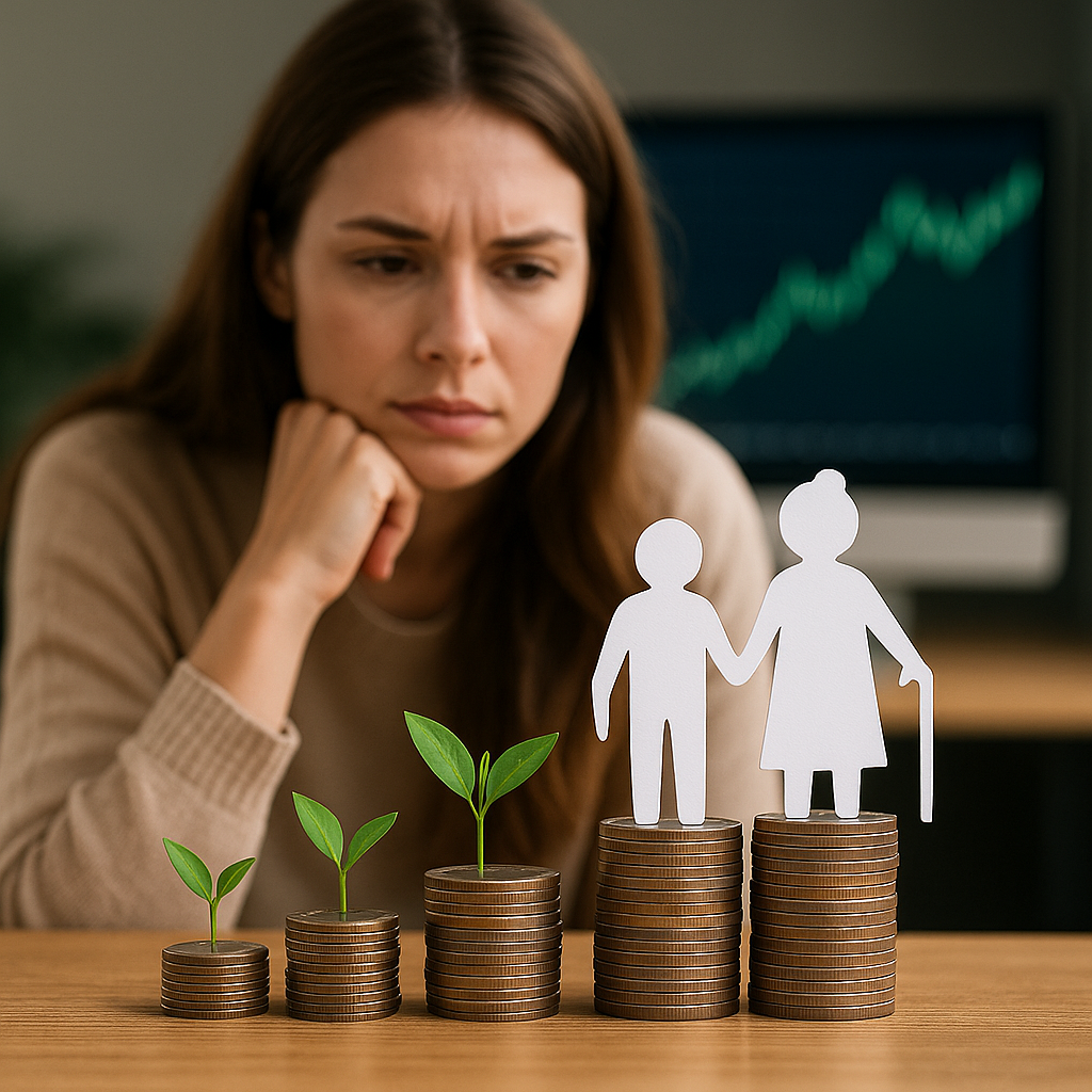 INVERTIR A LARGO PLAZO